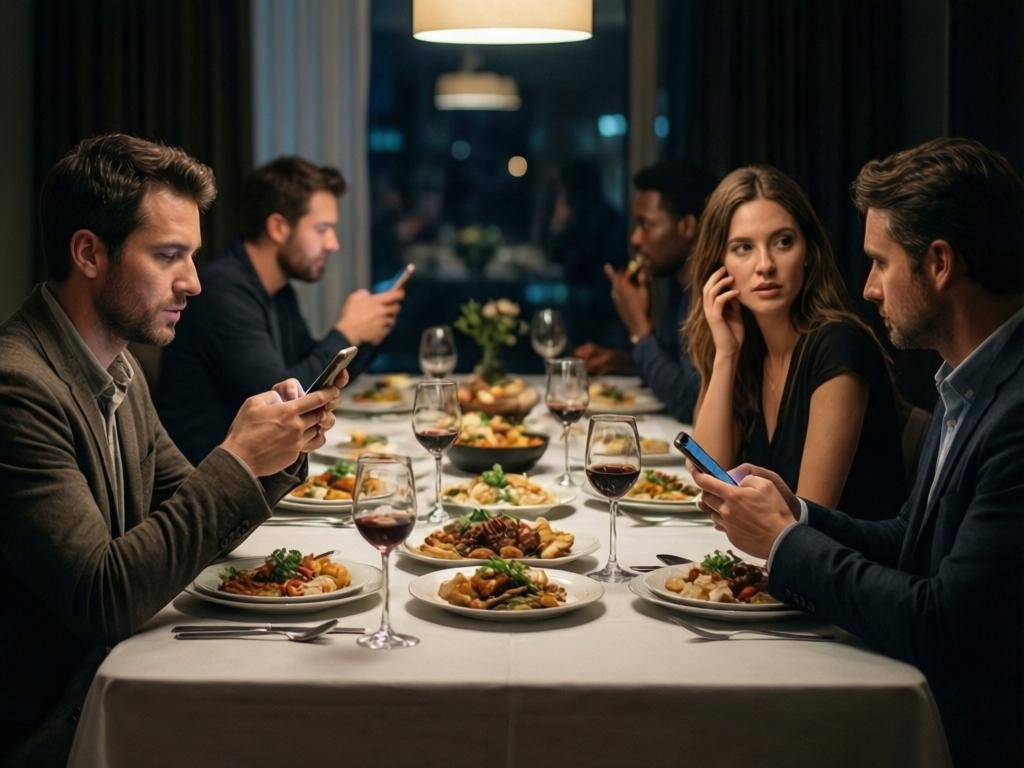 الروابط الأسرية وتأثيره على العلاقات اليومية