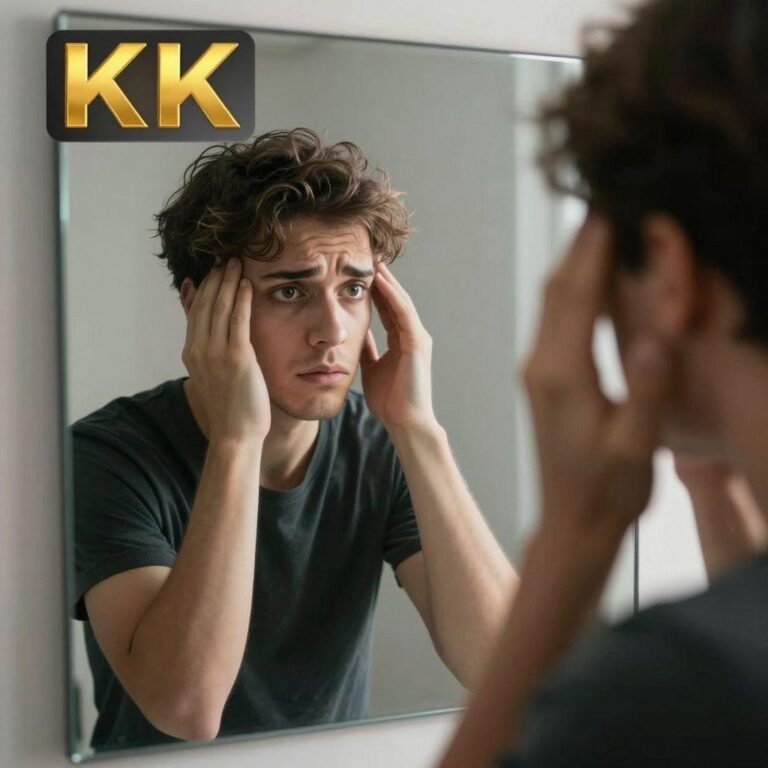 اغتراب الذات وتأثيره على العلاقات اليومية