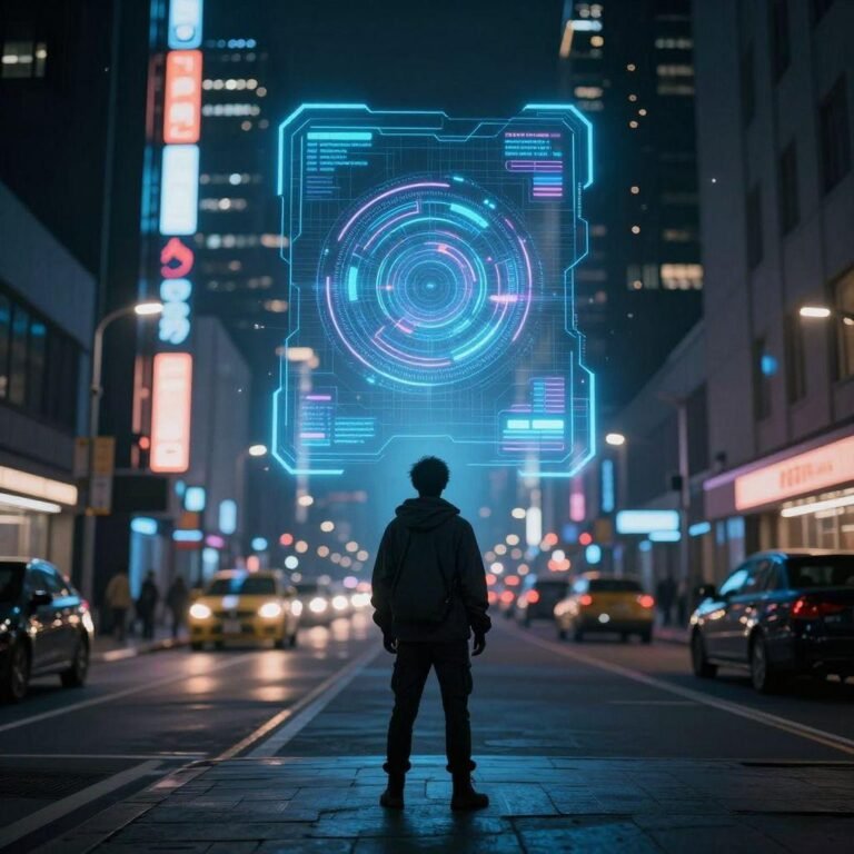 الحياة الافتراضية وتأثيره على العلاقات اليومية