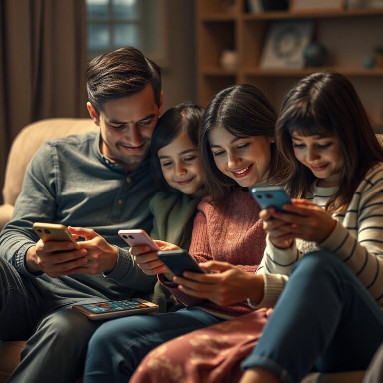 فجوة الأجيال وتأثيره على العلاقات اليومية