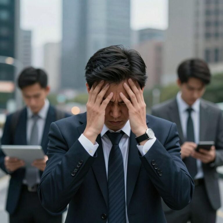 الضغط الاجتماعي وتأثيره على العلاقات اليومية