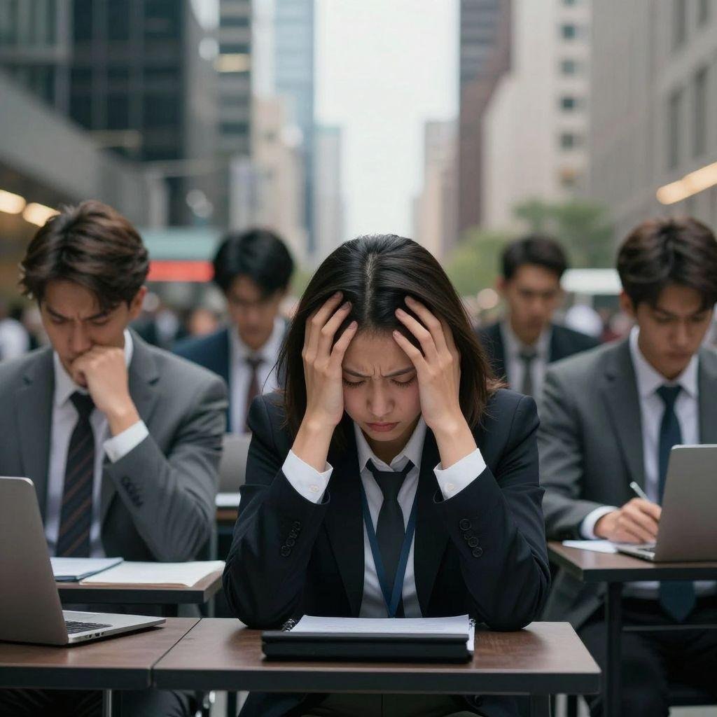 الضغط الاجتماعي وتأثيره على العلاقات اليومية