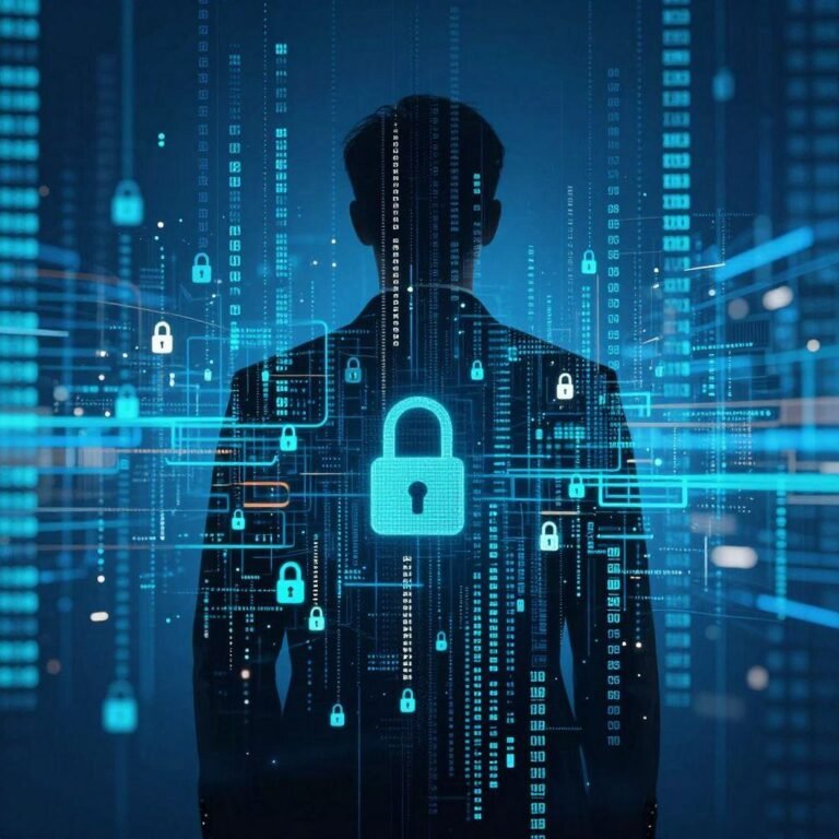 الخصوصية الرقمية: لماذا نتساهل في نشر تفاصيل حياتنا؟