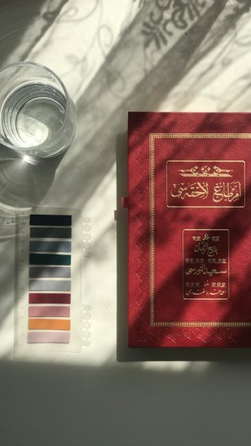 محاولة استعادة التوازن في العلاقات الإنسانية