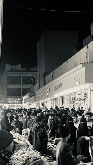 محاولة استعادة التوازن في العلاقات الإنسانية