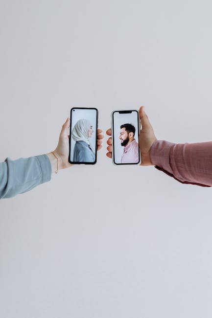 تطبيقات الخصوصية الرقمية في الحياة المعاصرة