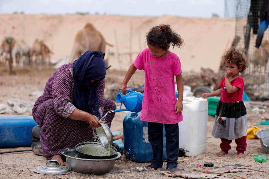 الحوار الأسري وتأثيره على العلاقات اليومية