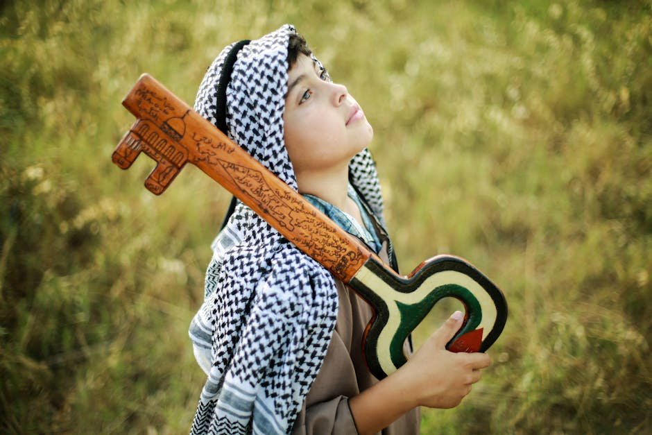 رؤية مجتمعية حول الروابط الأسرية