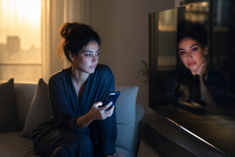 الذات الرقمية وأزمة الهوية